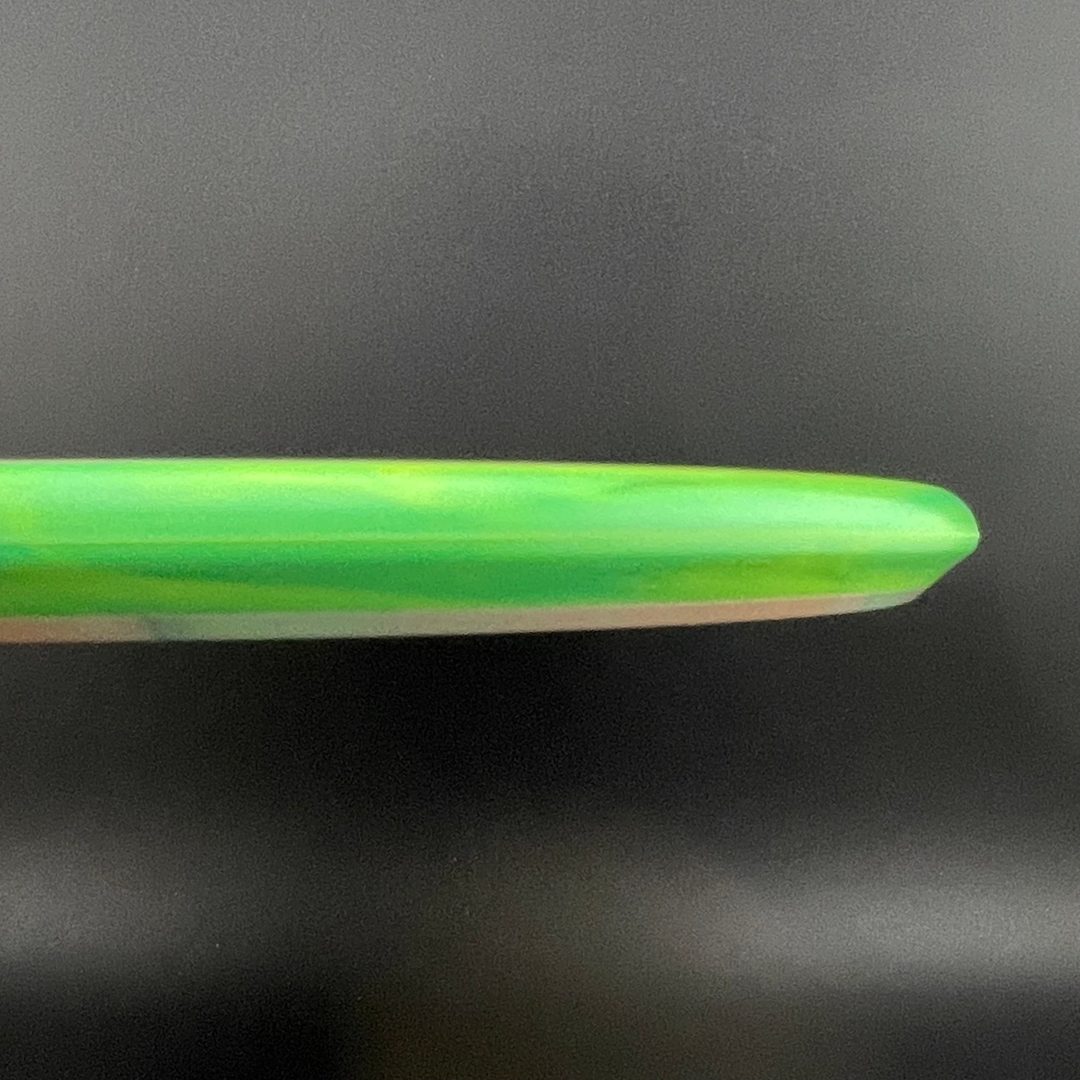 Cosmic Neutron Tempo - Jeremy Koling Team Series Axiom