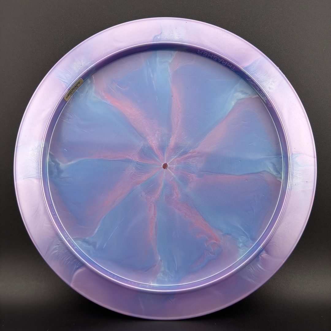 Titanium Swirl Thrasher Discraft