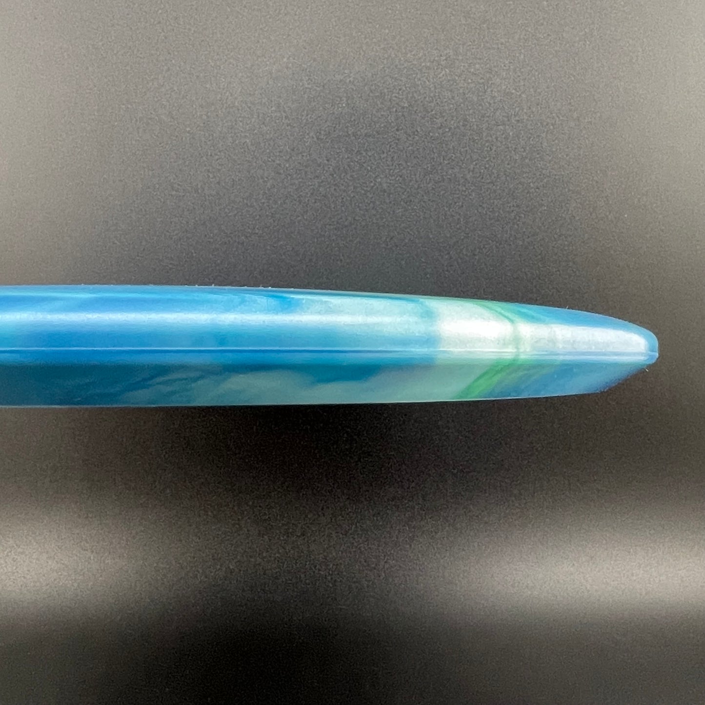 ESP Swirl Buzzz SS - (8-Hole) 2026 Ledgestone