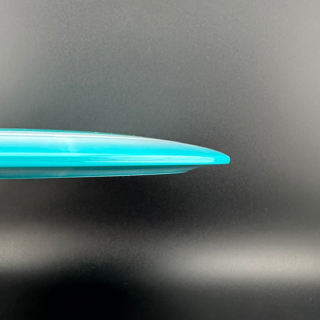 Grand Bullseye Grace - Kristin Latt - 2025 Signature Series Latitude 64