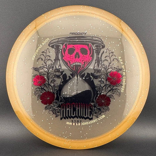Archive 750 Glimmer - Eternal Stamp Prodigy