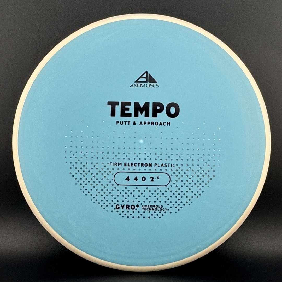Firm Electron Tempo - Stock Axiom