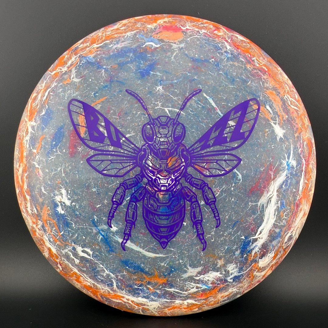 Colorshift Jawbreaker Z Buzzz - DGLO 2025 Discraft