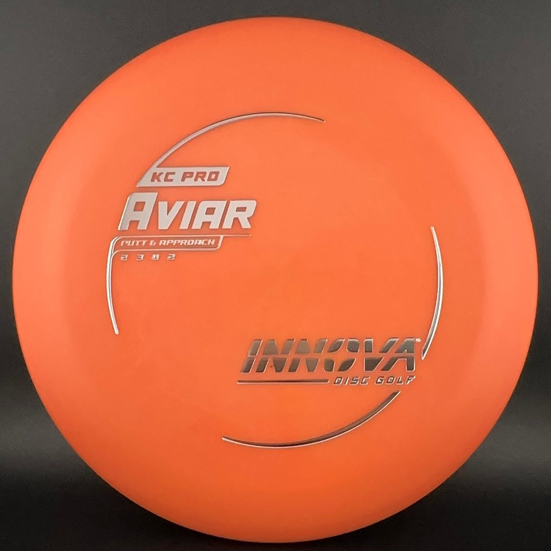 KC Pro Aviar Innova
