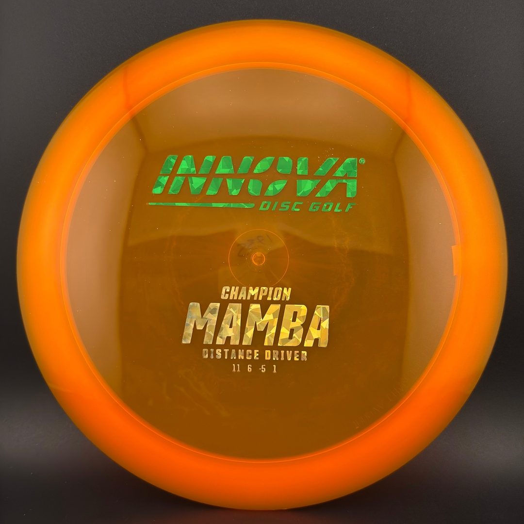 Champion Mamba Innova