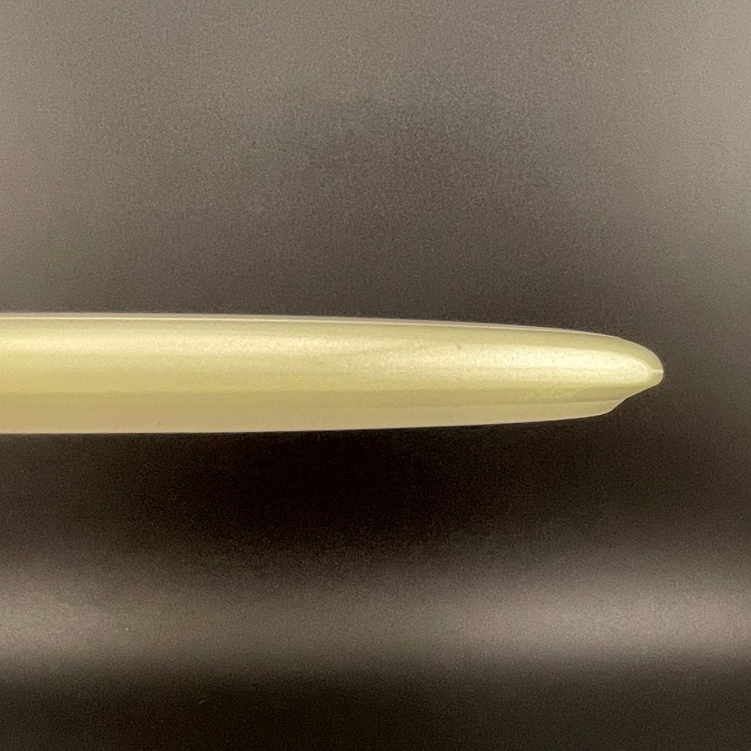 Total Eclipse Hex Axiom