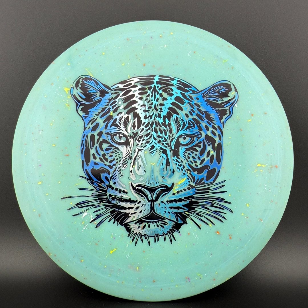 Splatter Star Leopard3 - On The Prowl Innova