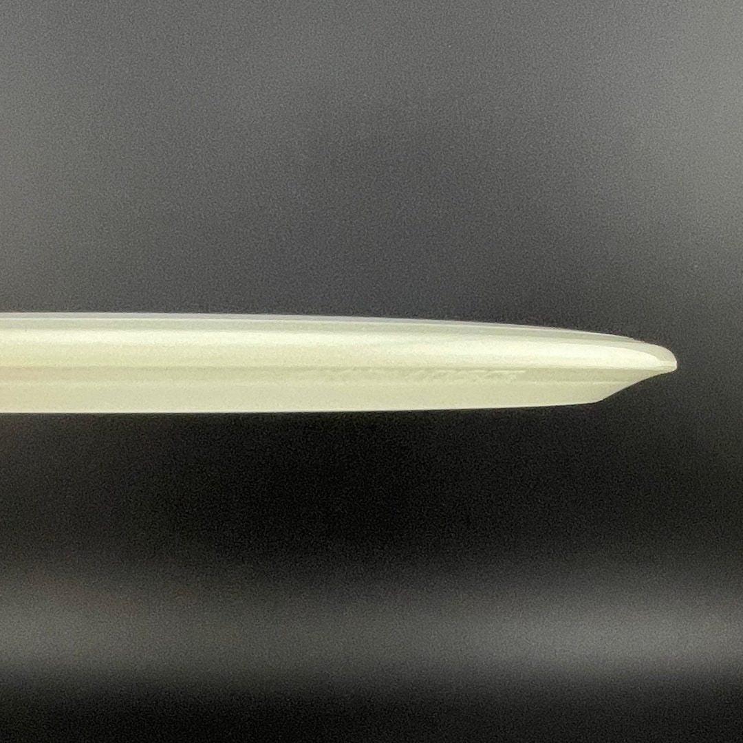 Total Eclipse Crave - Special Edition by Scott Oswalt Axiom