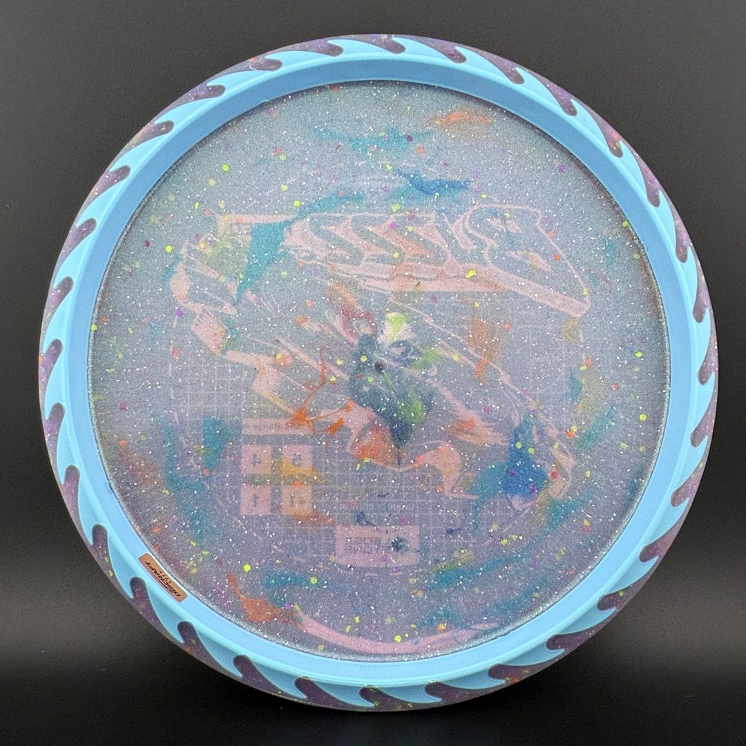 FuZed "Kitchen Sink" Buzzz - Ledgestone Finale 2026 Discraft