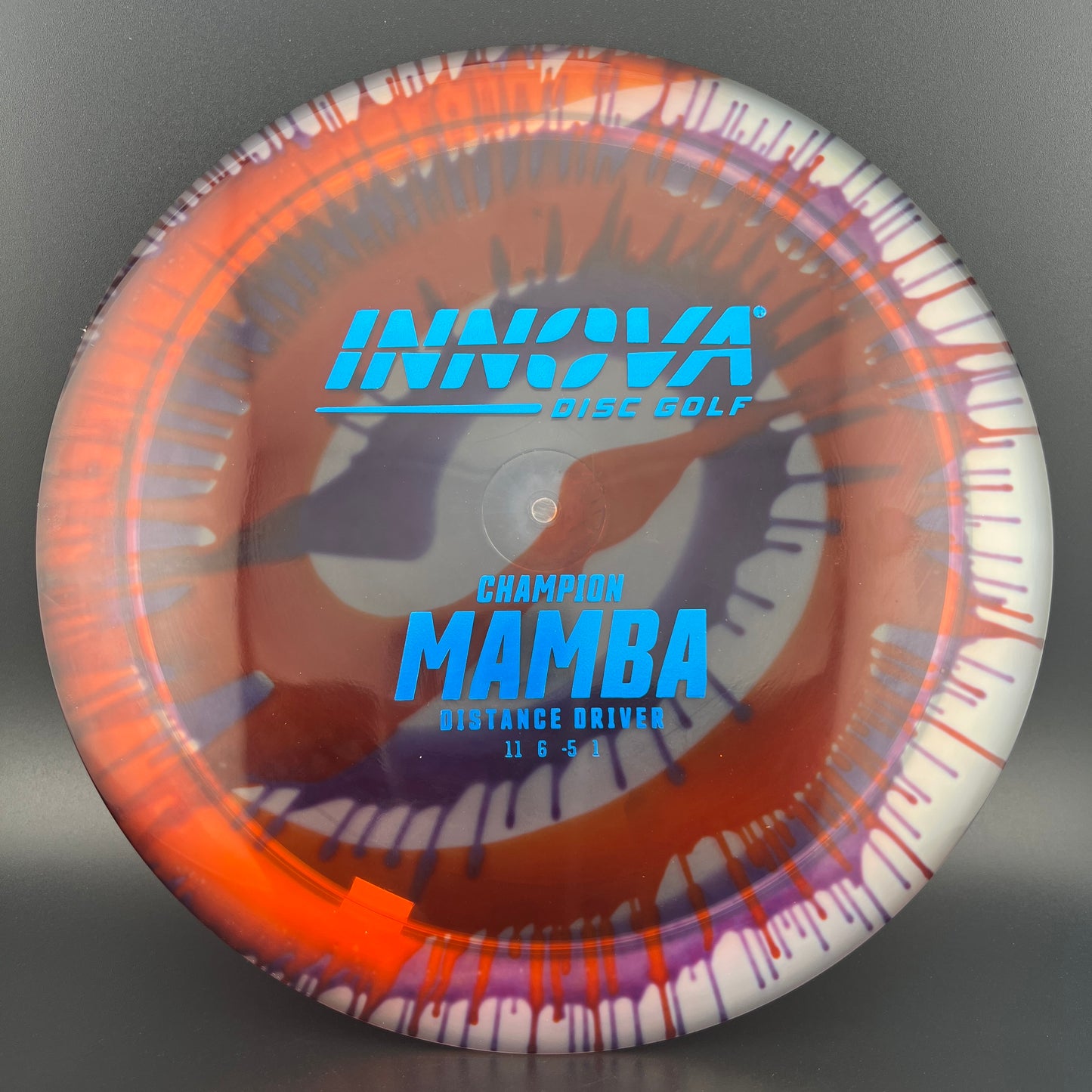 Champion I-Dye Mamba Innova