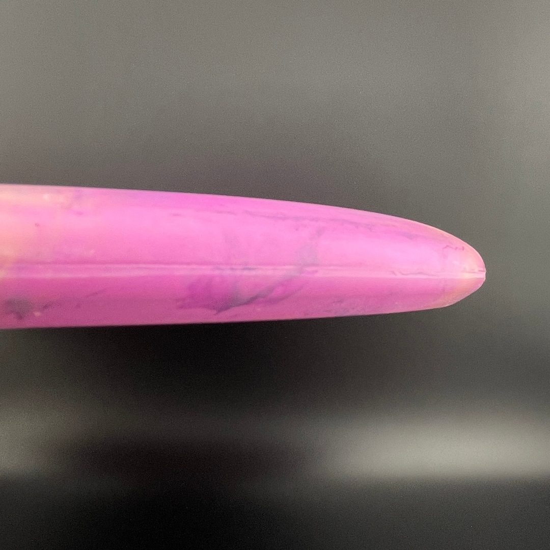 Jawbreaker Fierce - Paige Pierce Retro Stamp Discraft