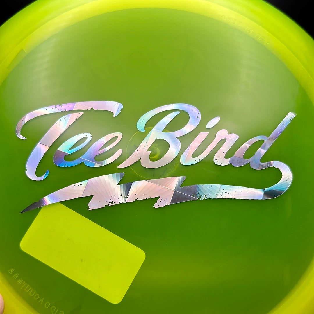 Champion Teebird3 - Venture Stamp Innova