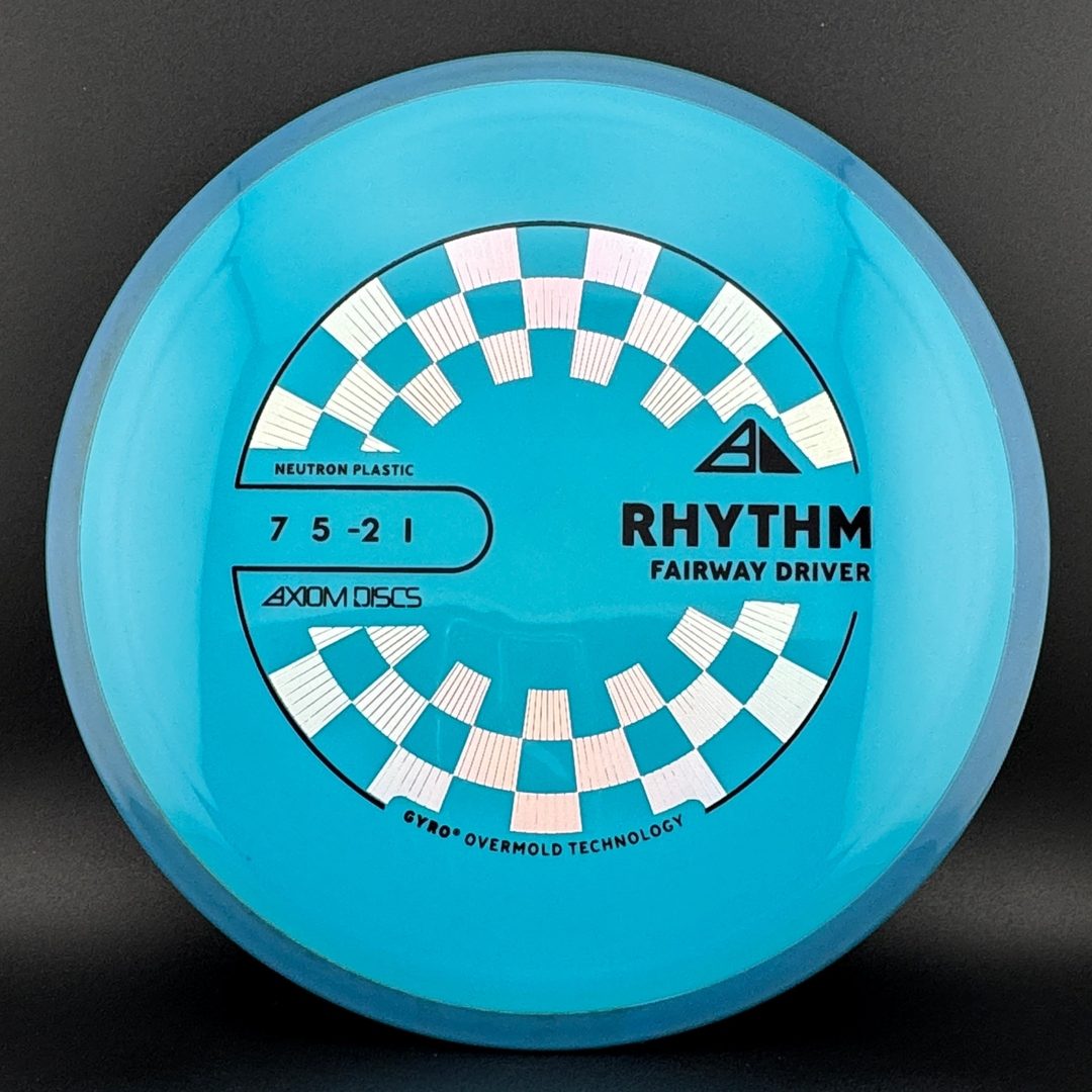 Neutron Rhythm Axiom