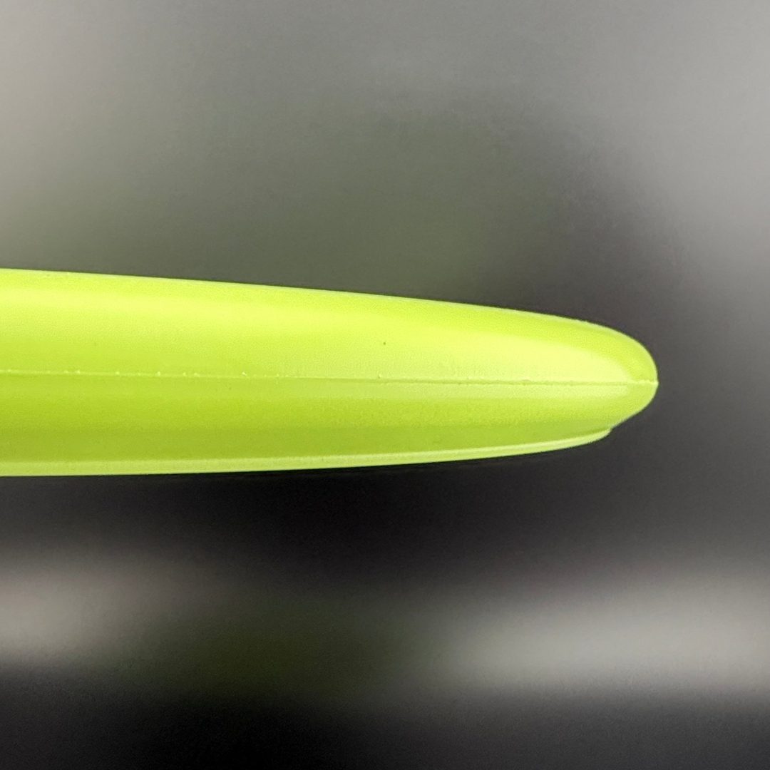 Color Glow Primo Cash - Crushin' Amanitas by Manny Trujillo Hooligan