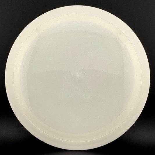 Neutron Dimension - White Dyers Delight Factory Blanks MVP