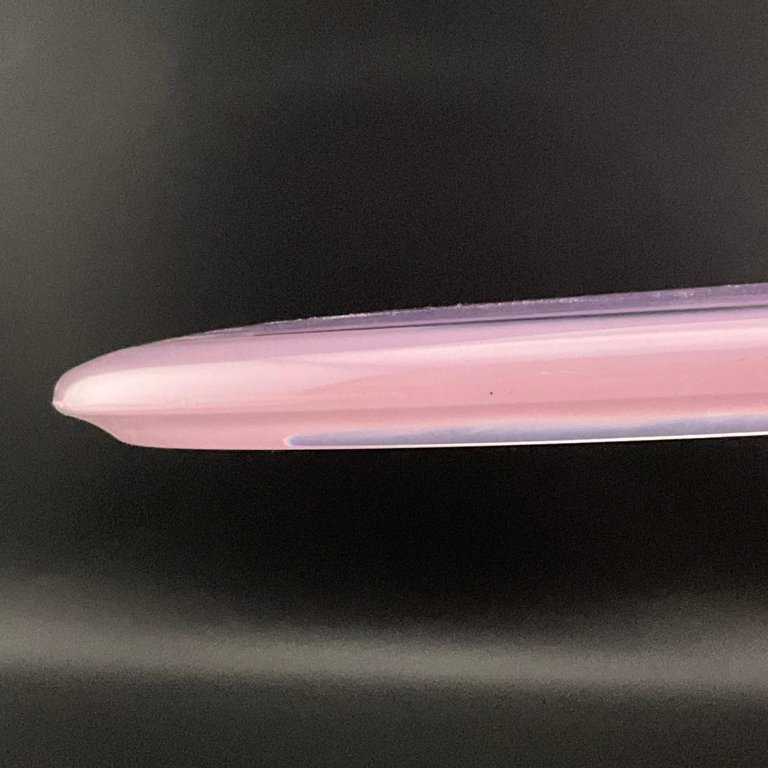 Eternal Mustang - 2022 Knight Portrait LE MINT Discs