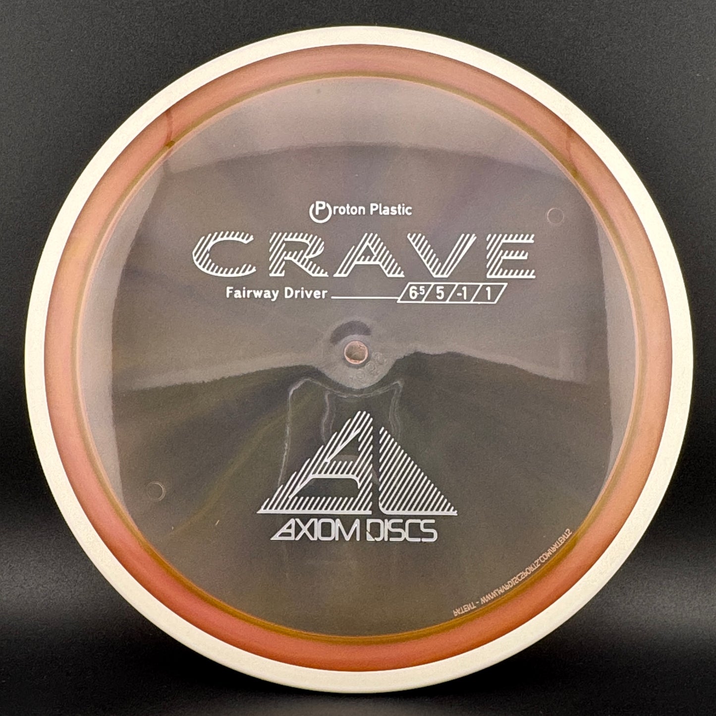 Proton Crave