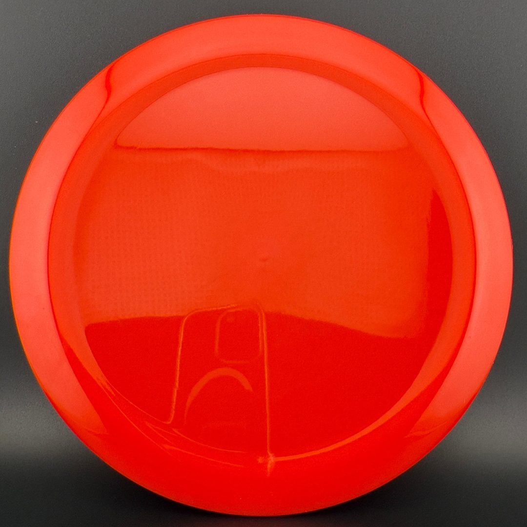 Neutron Turbulence - Blank Streamline