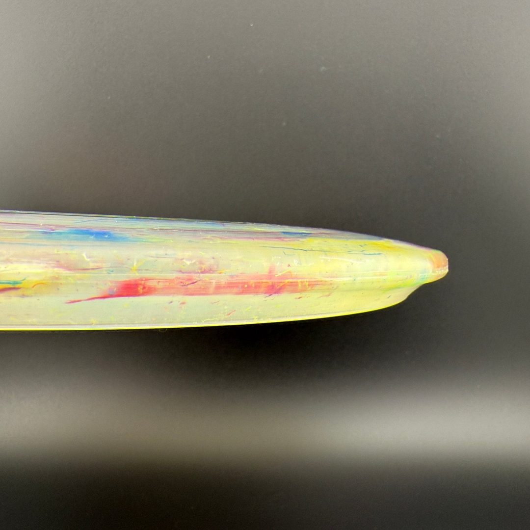 Jawbreaker Z FLX Hornet - Ledgestone Finale 2025 Discraft