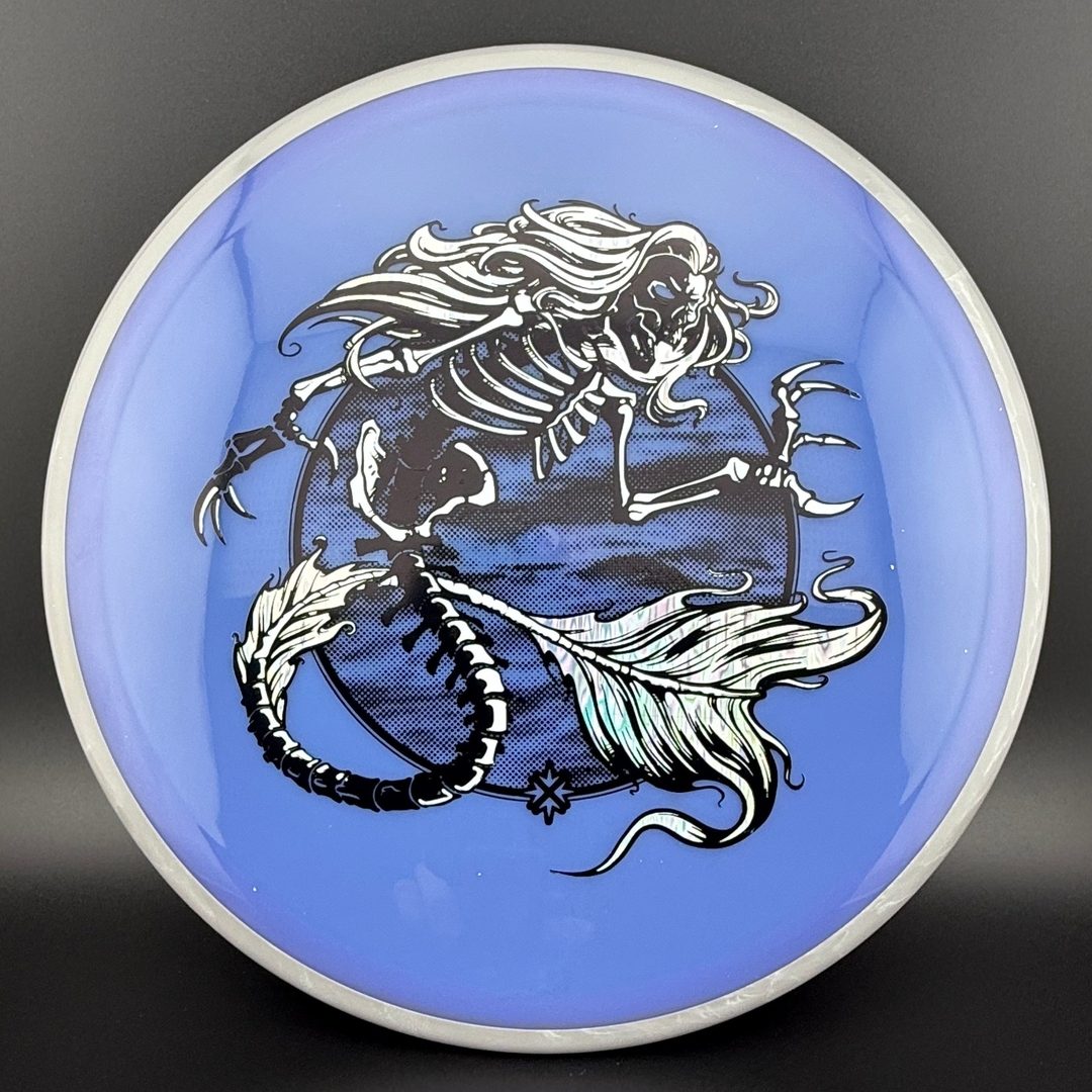 Neutron Balance - "Siren" by Marm O. Set Axiom