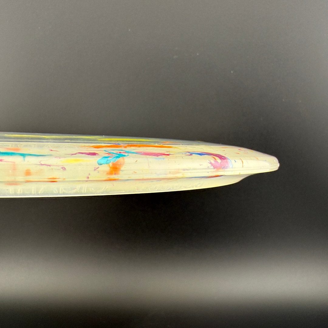 Jawbreaker Z FLX Cigarra - Austin Turner 2026 TS Discraft