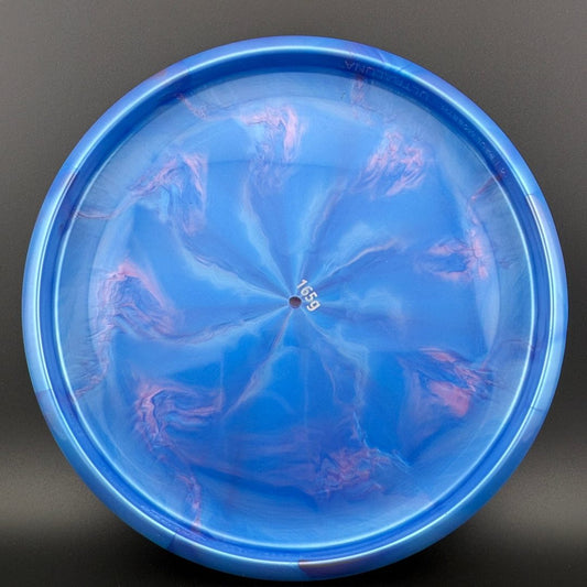 Titanium UltraLuna - Misprint - Anthony Barela