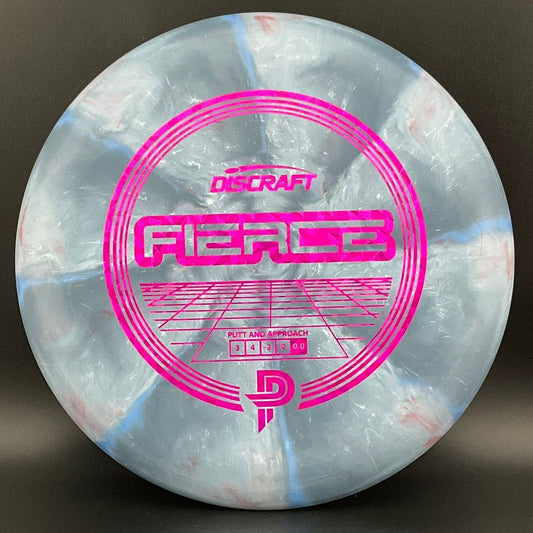 Jawbreaker Fierce - Paige Pierce Retro Stamp Discraft