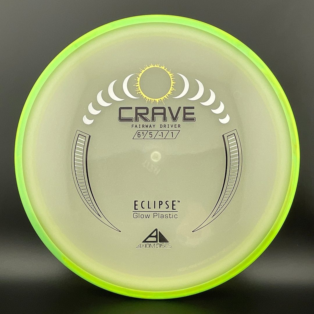 Eclipse 2.0 Crave Axiom