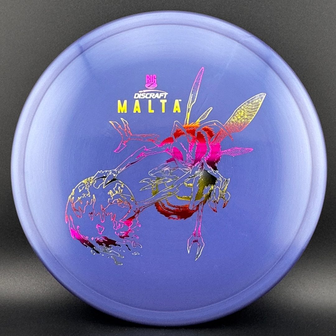 Big Z Malta Discraft