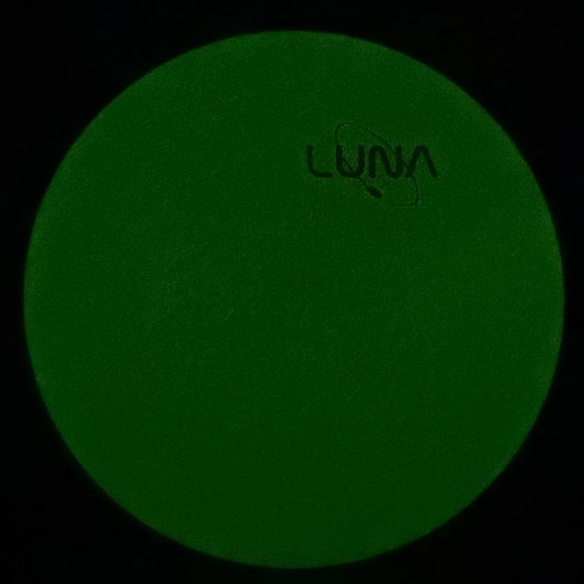 Glo Rubber Blend Luna - Mini Luna Orbit Stamp Discraft