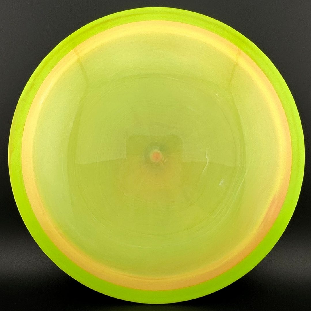 Neutron Time-Lapse Re-Tooled - Blank Axiom