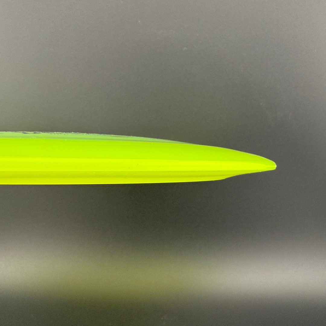 Halo Champion Destroyer - Ohn Scoggins 2025 Tour Series Innova