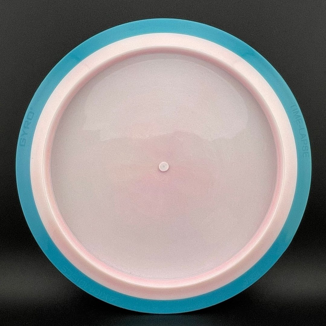 Neutron Time-Lapse Re-Tooled - Simon Line Misprint Axiom