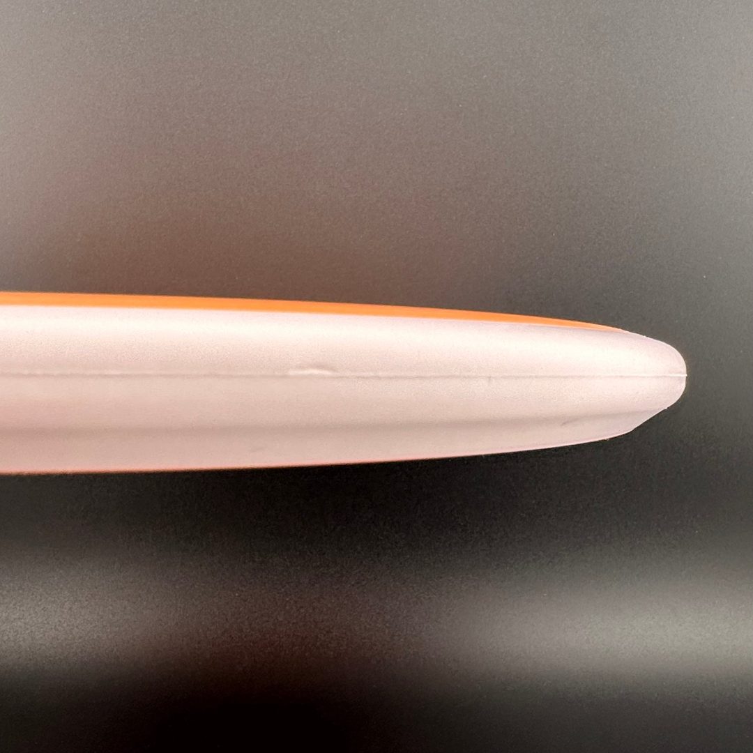 Electron Envy - James Conrad 2021 World Champion Axiom