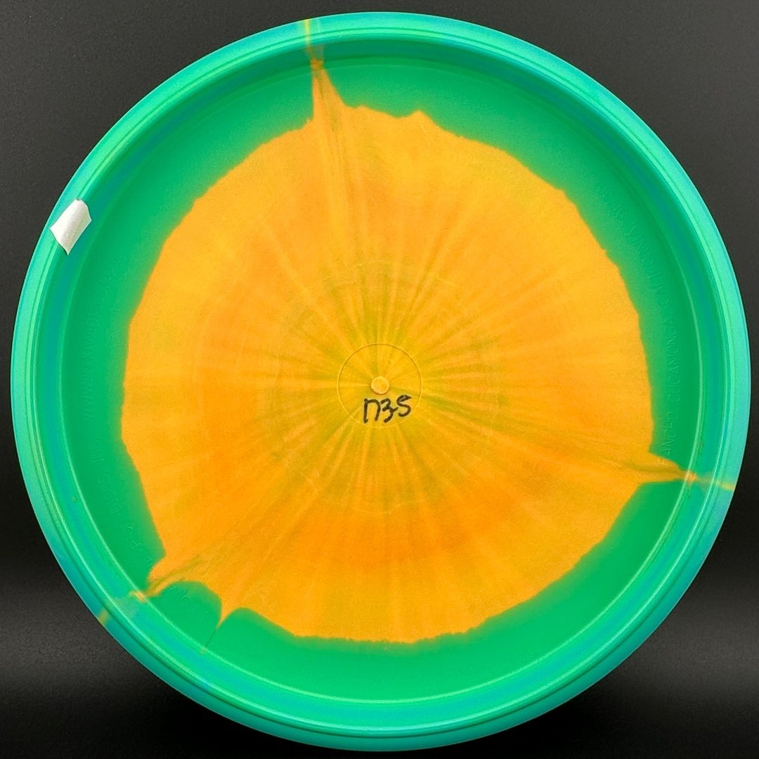 Halo Star Invader Innova