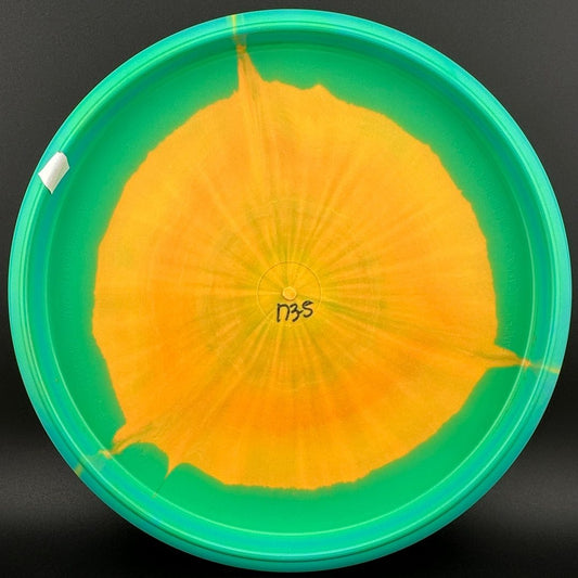 Halo Star Invader Innova