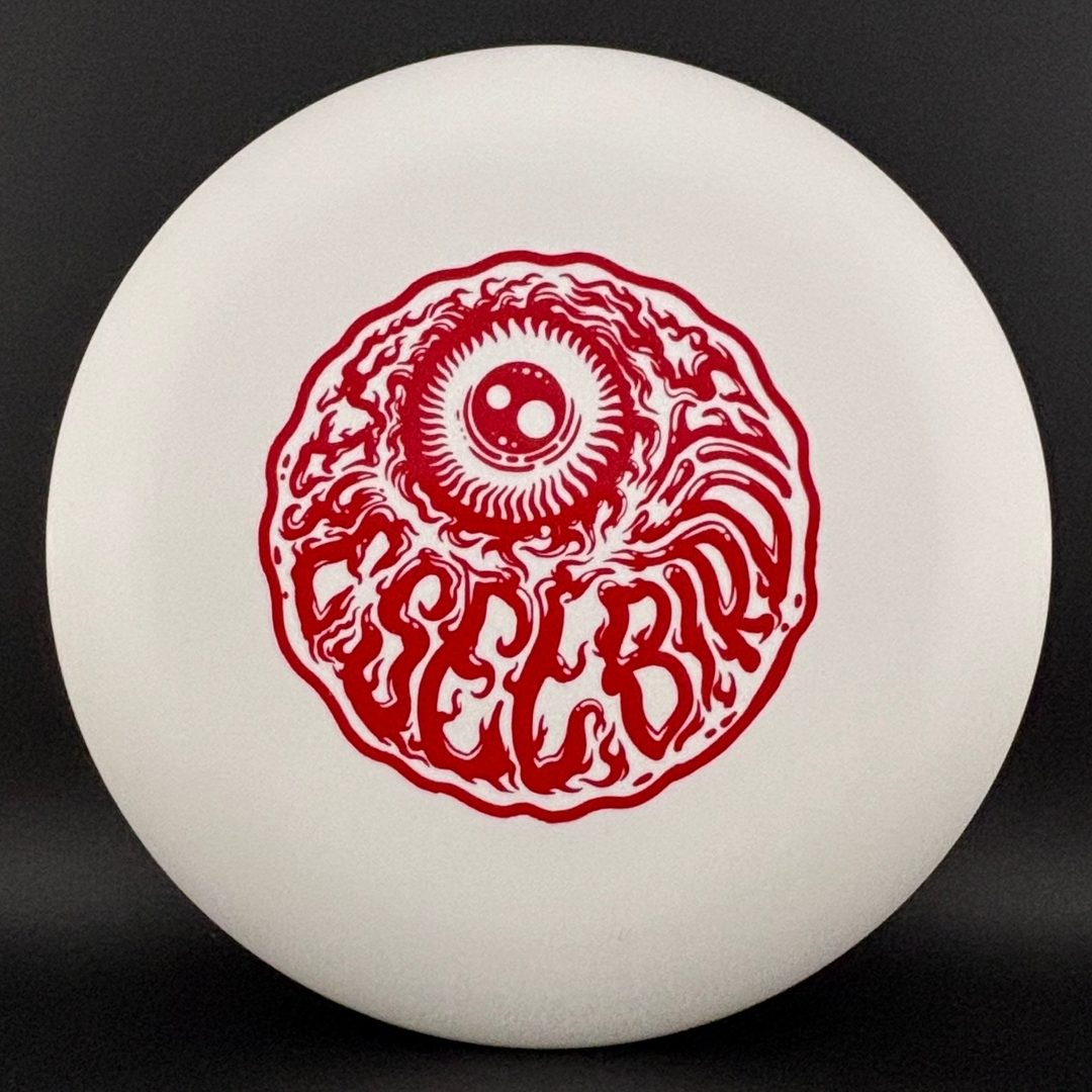 D-Line Flex 2 P1X - Eye See Birdies *Colten Stash* Discmania