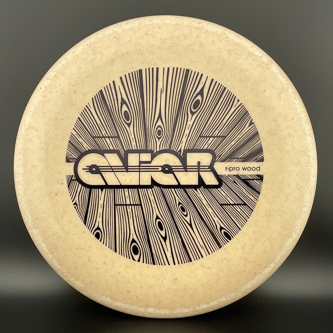 R-Pro Wood Aviar Innova