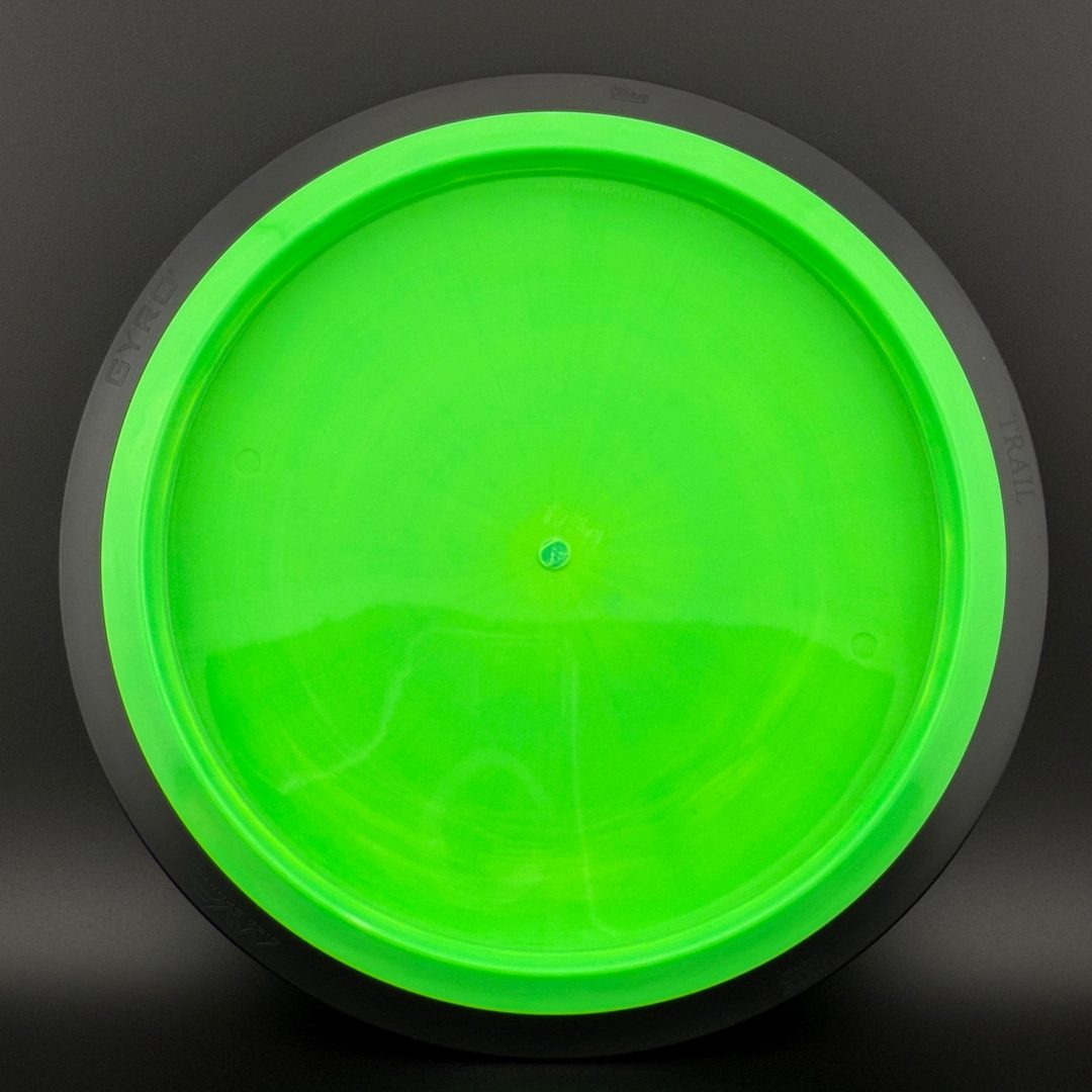 Neutron Trail - Space Speeder MVP