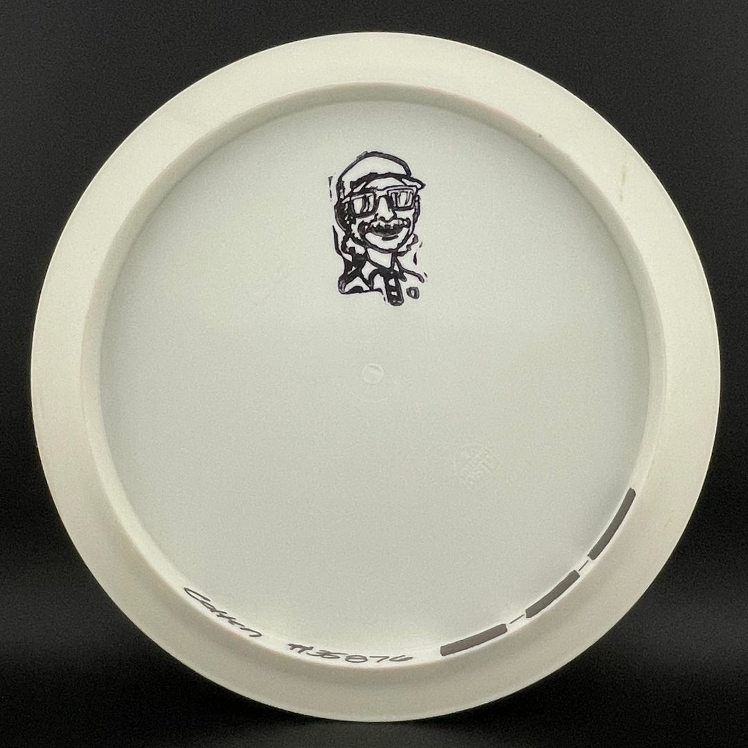 S-Line PD - The Montgomerys *Colten Stash Used* Discmania