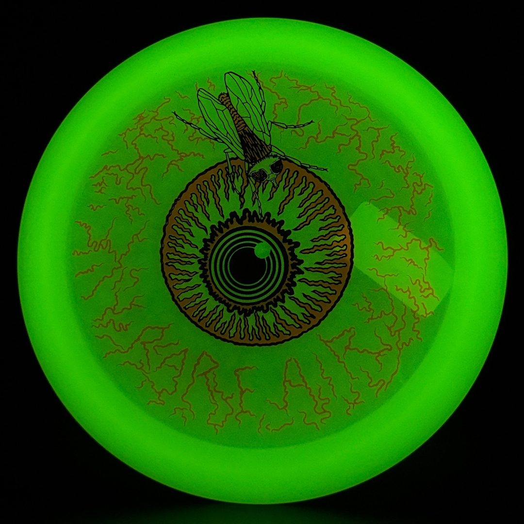 Champion Glow Wraith - Eye-Fly RAD V2 by Ripper Studios Innova