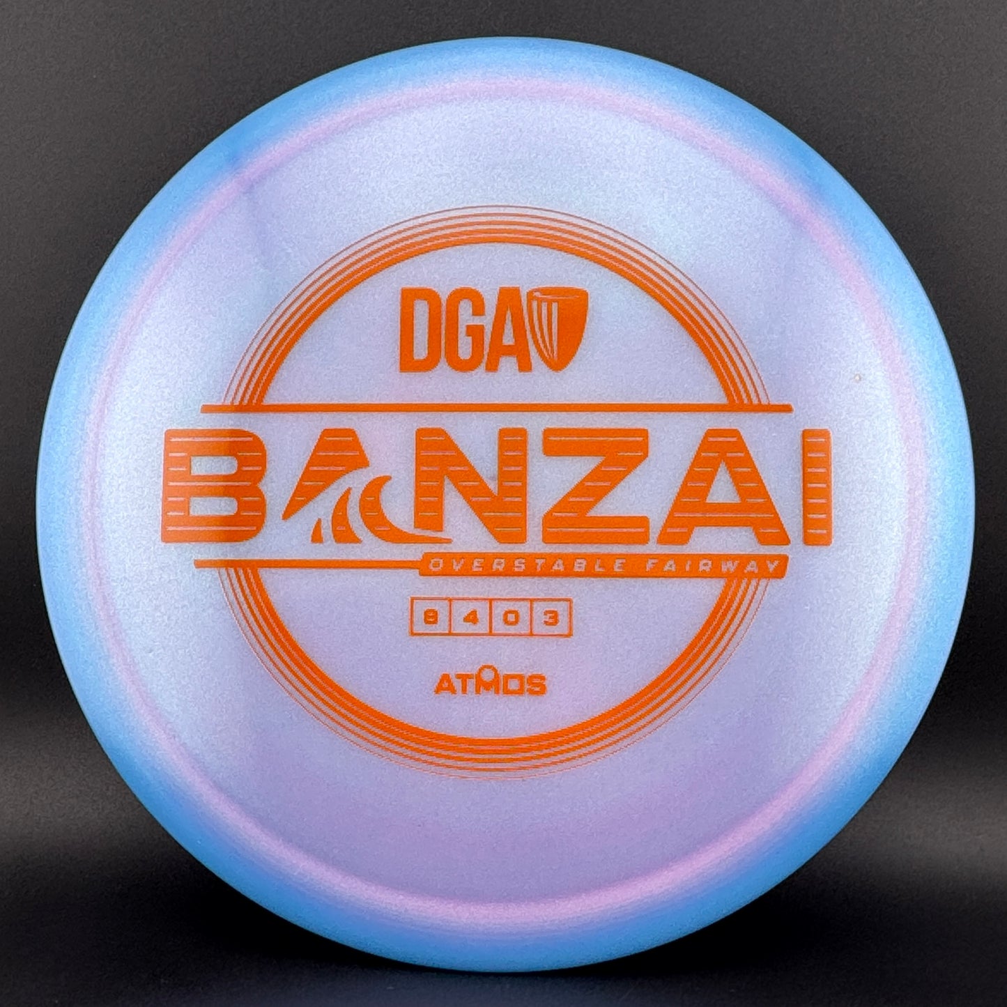 Atmos Banzai