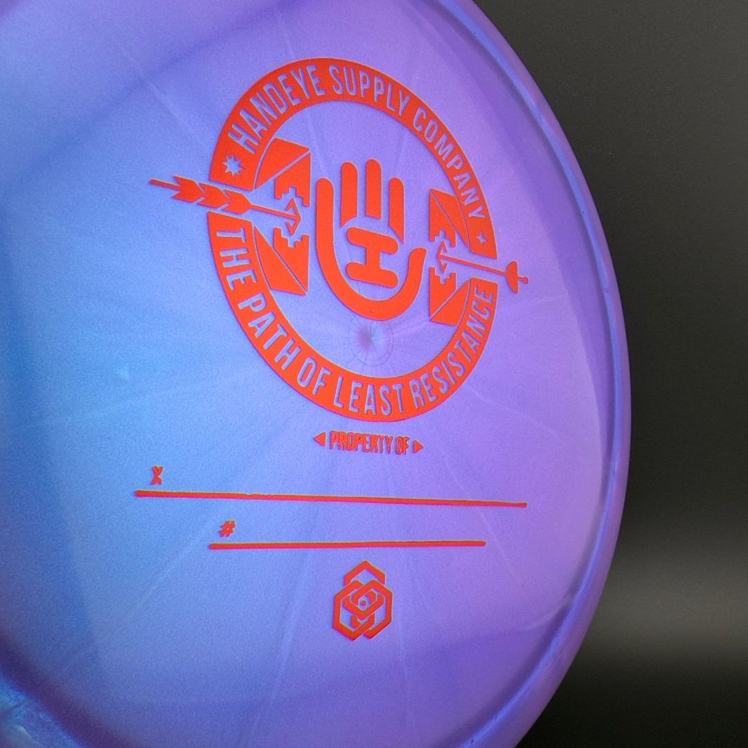 Meta Essence - Handeye Path Of Least Resistance Discmania