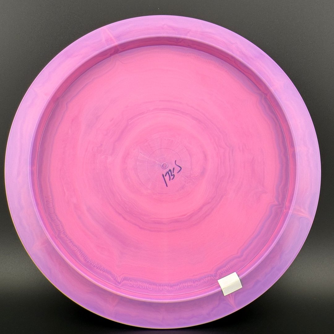 Swirly Star Thunderbird - Refused Collab Edition Innova