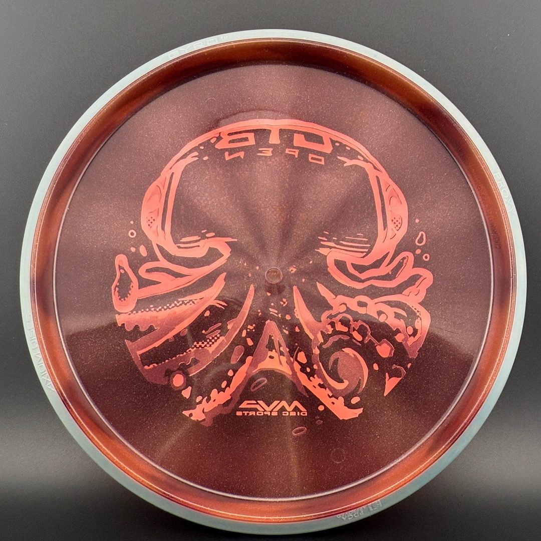 Soft Proton Proxy - OTB 2026 Axiom