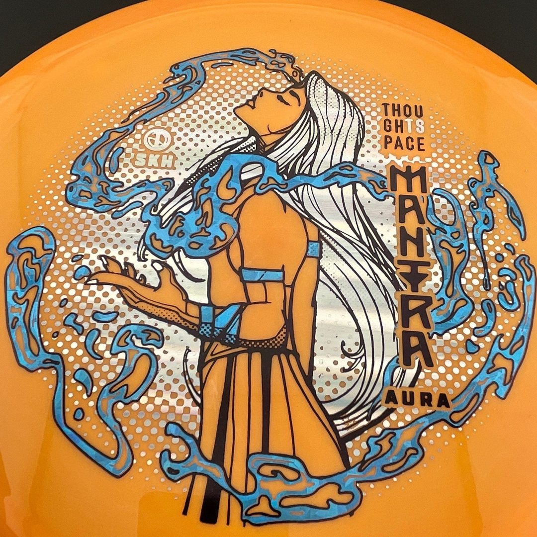 Aura Mantra - Imported SKH Limited TSA
