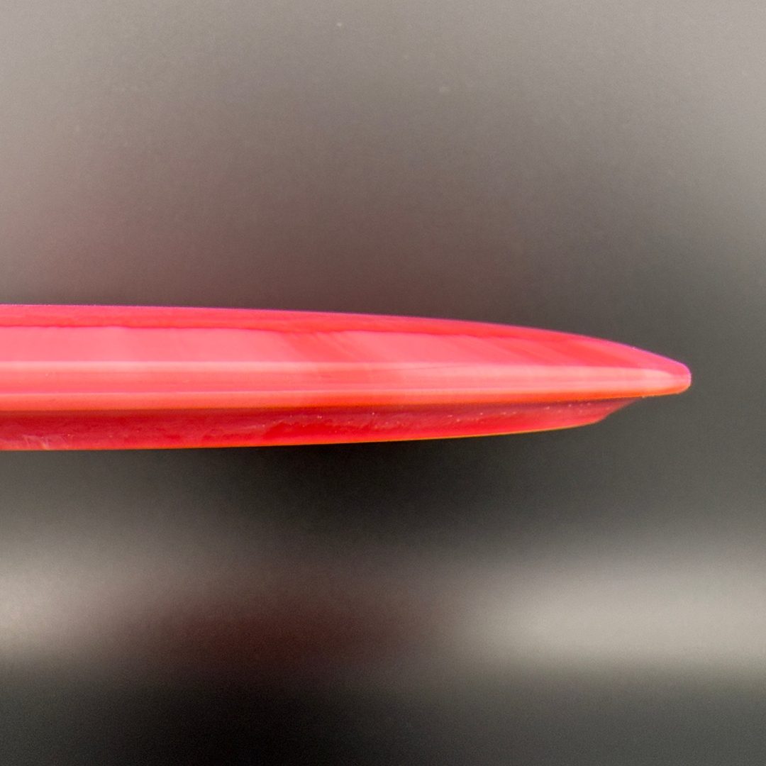 Signature Line Streak - Prototype Climo Disc Golf