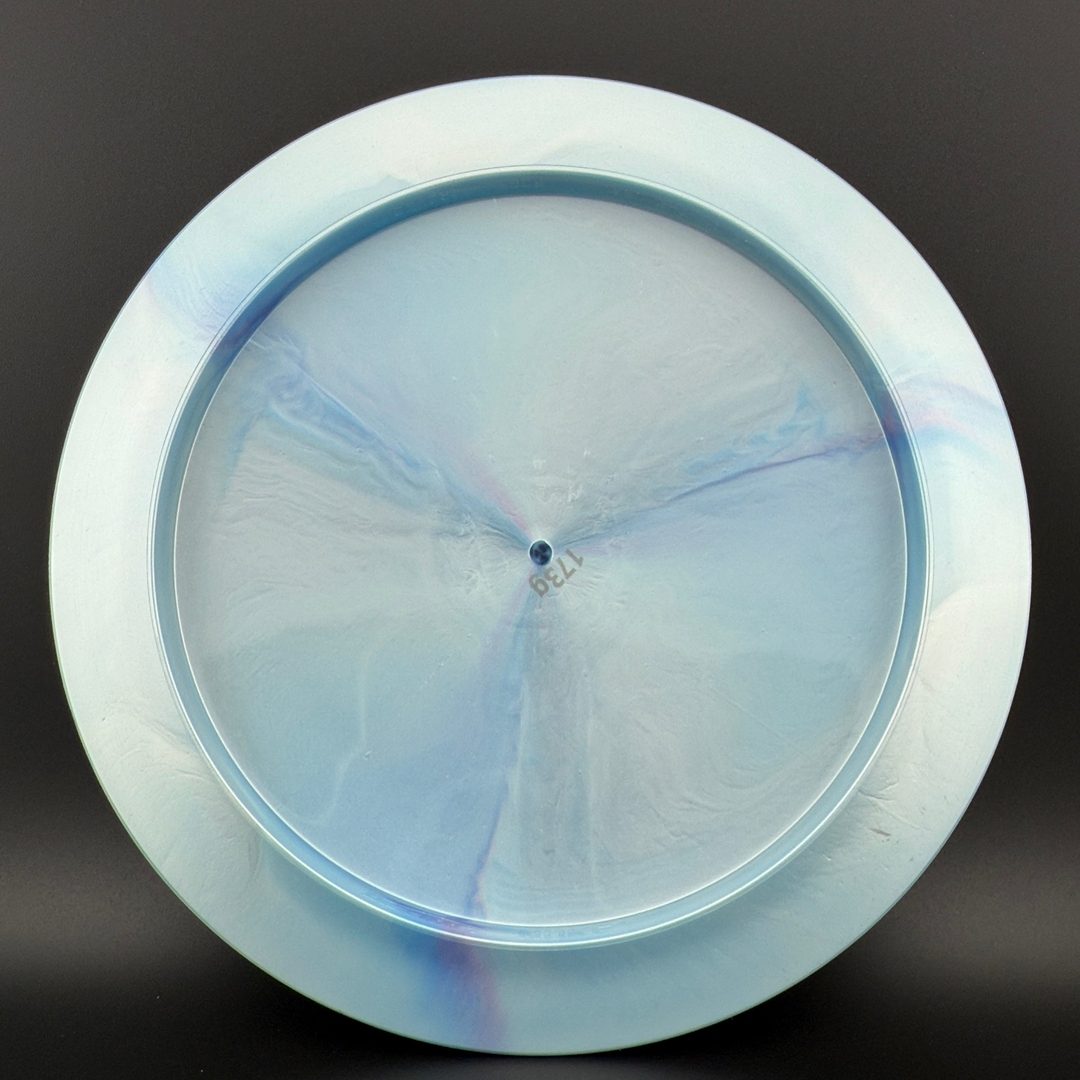 Big Z Titanium Nuke - 2026 Ezra Aderhold Tour Series Discraft