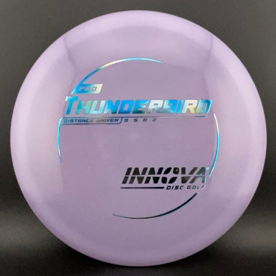 Pro Thunderbird Innova
