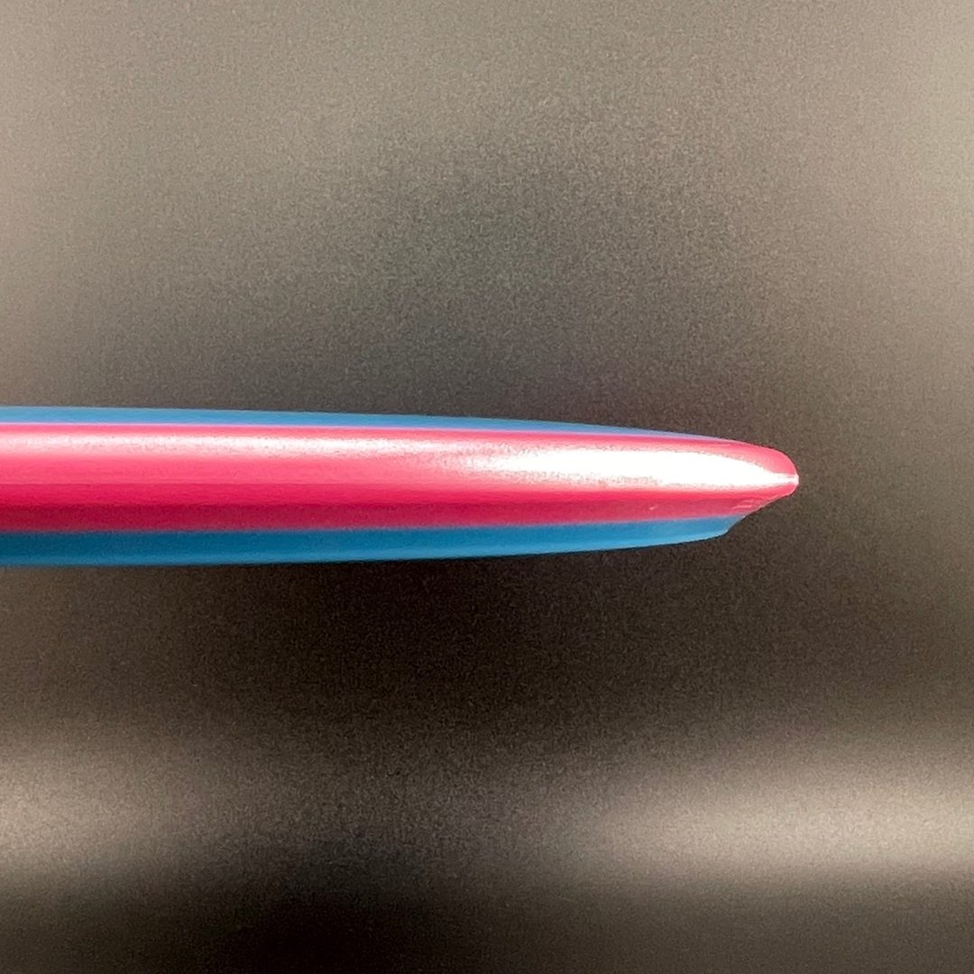 Neutron Balance - "Don't Worry Be Hoppy" by Marm O. Set Axiom